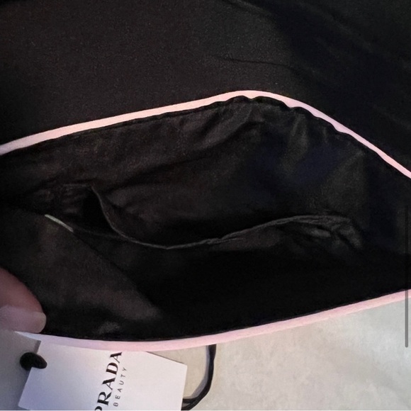 Prada Pouch - Picture 8 of 11